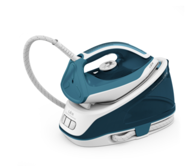 CALOR CASV6115C0 centrale vapeur