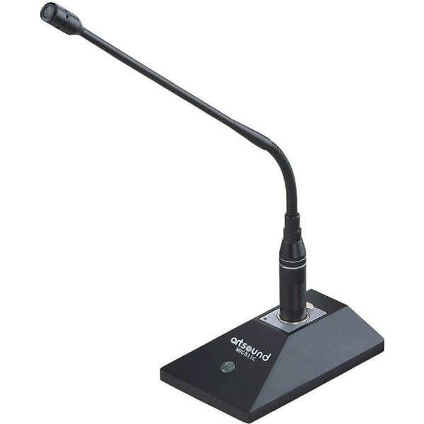 ARTSOUND MIC-511C micro système