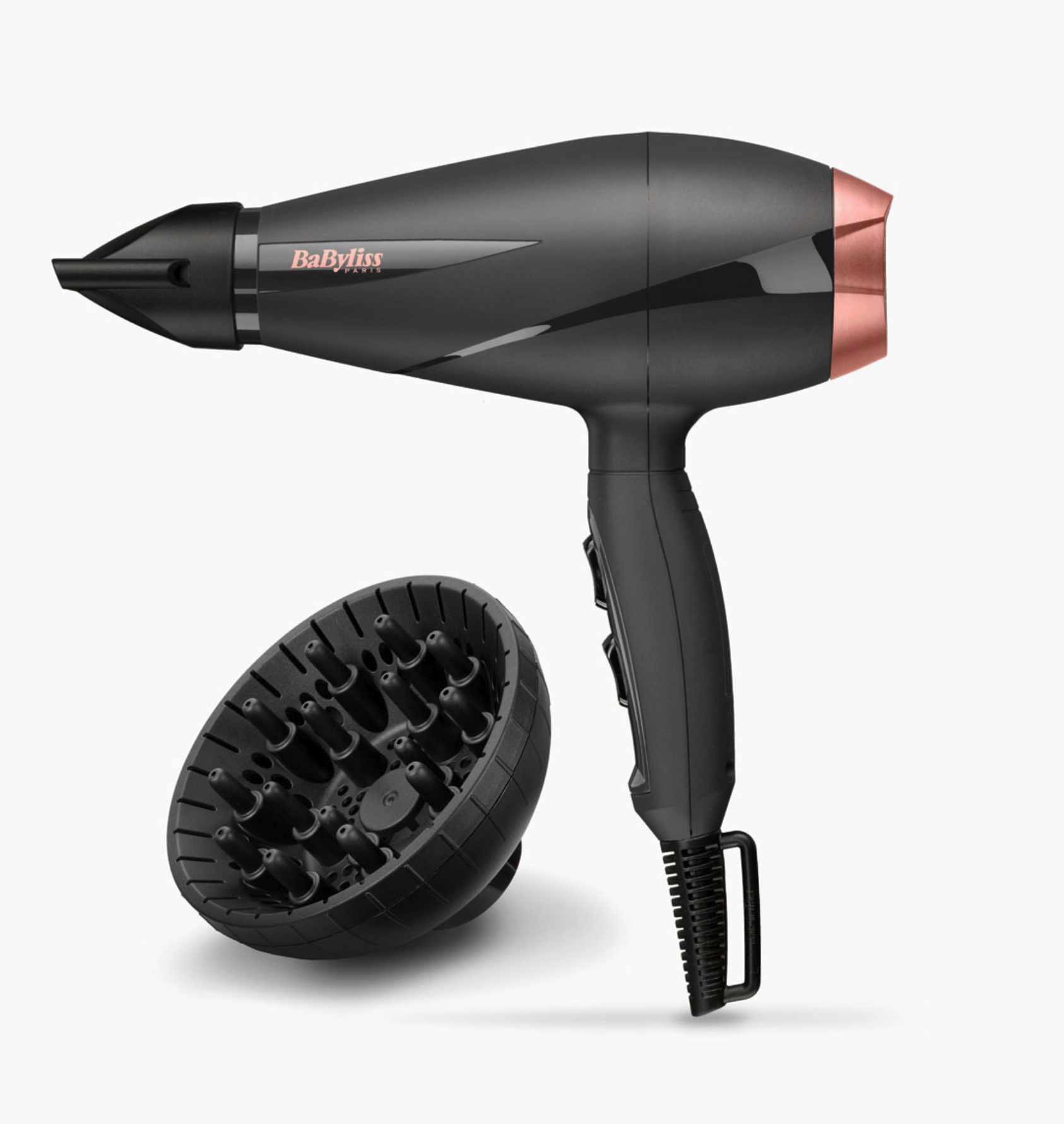 BABYLISS BA6709DE seche-cheveux