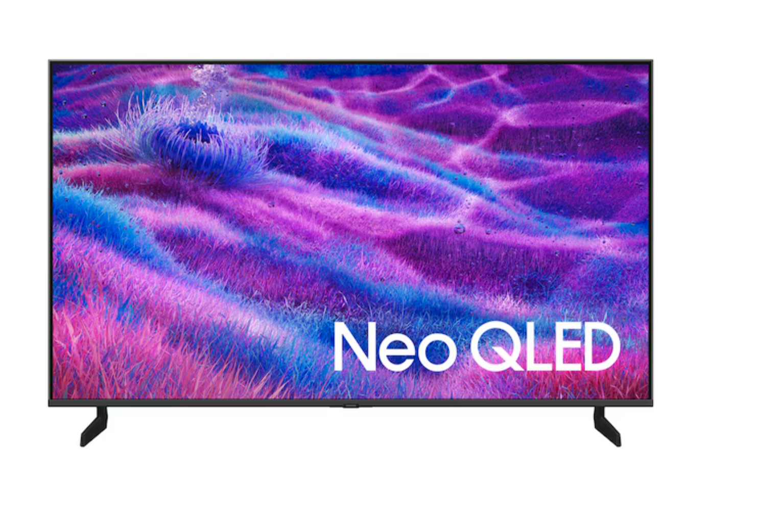 SAMSUNG QE50QN80FAUXXN télévision 4K UHD - 50"
