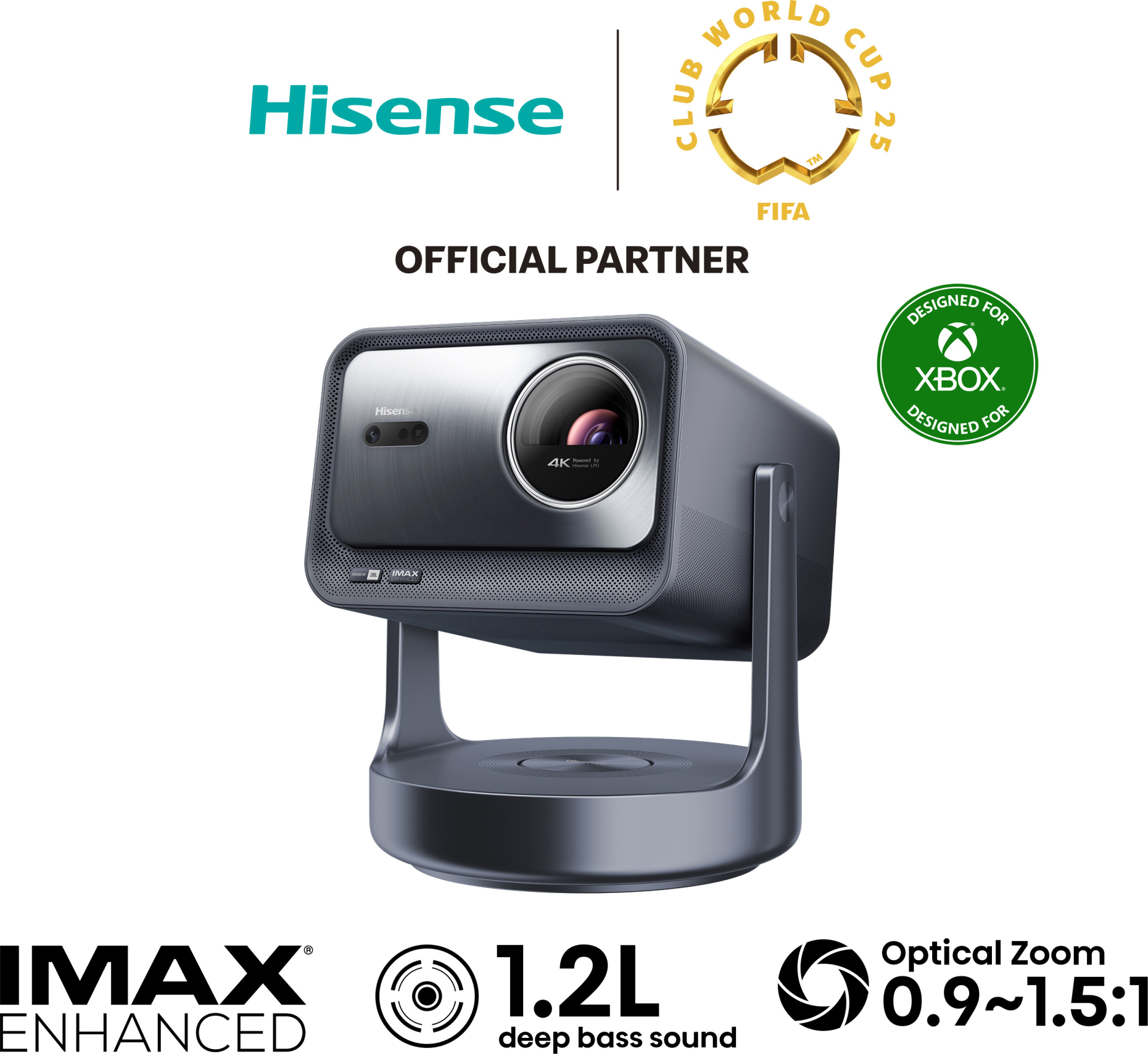 HISENSE C2ULTRA