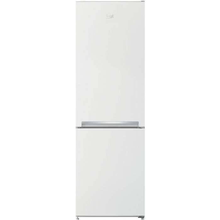 BEKO RCHA270K40WN combiné réfrigérateur-congélateur pose-libre - 182cm