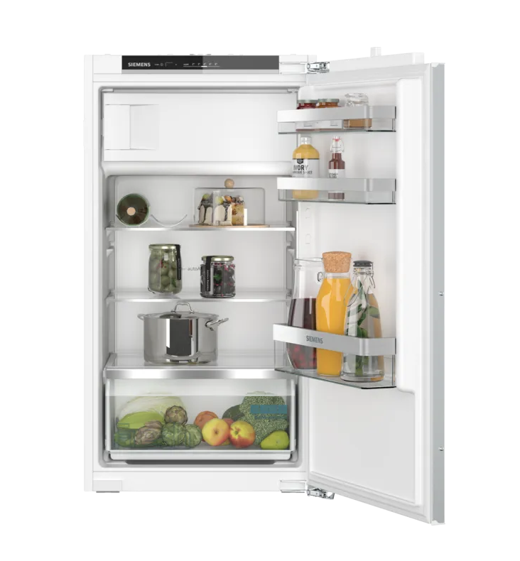 SIEMENS KI32LVFE0 IQ300 réfrigérateur avec surgélateur - 102cm