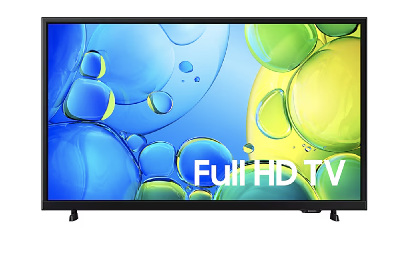 SAMSUNG UE32F6000FUXXN télévision Full HD - 32"