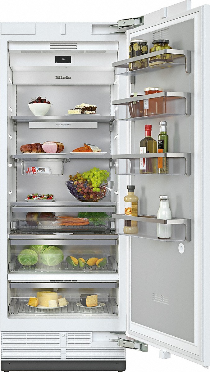 MIELE K2802VI MASTERCOOL refrigérateur sans surgélateur - 213cm