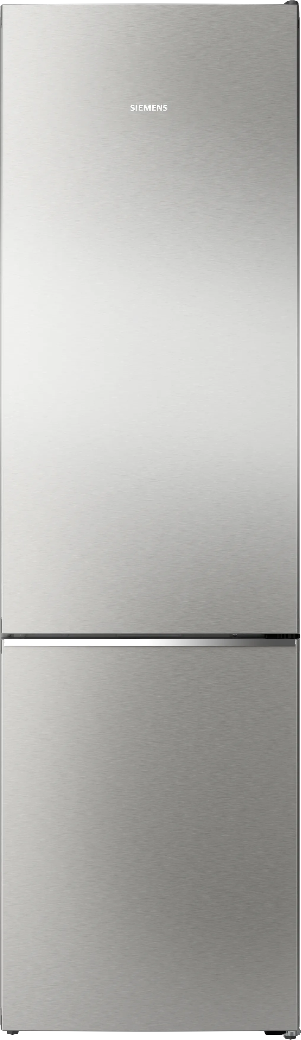 SIEMENS KG39NEIAF IQ500 combiné réfrigérateur-congélateur pose-libre - 203cm