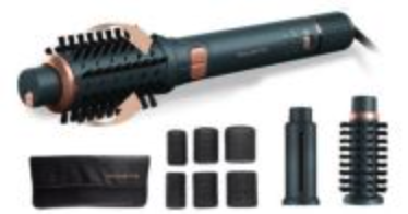 ROWENTA ROUB9920E0 brosse soufflante