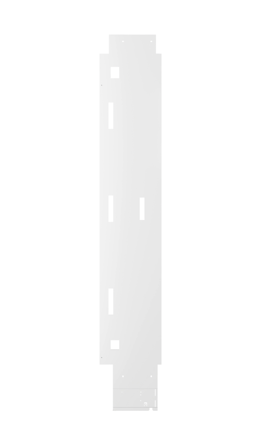 MIELE KSK2001 MASTERCOOL side-by-side kit