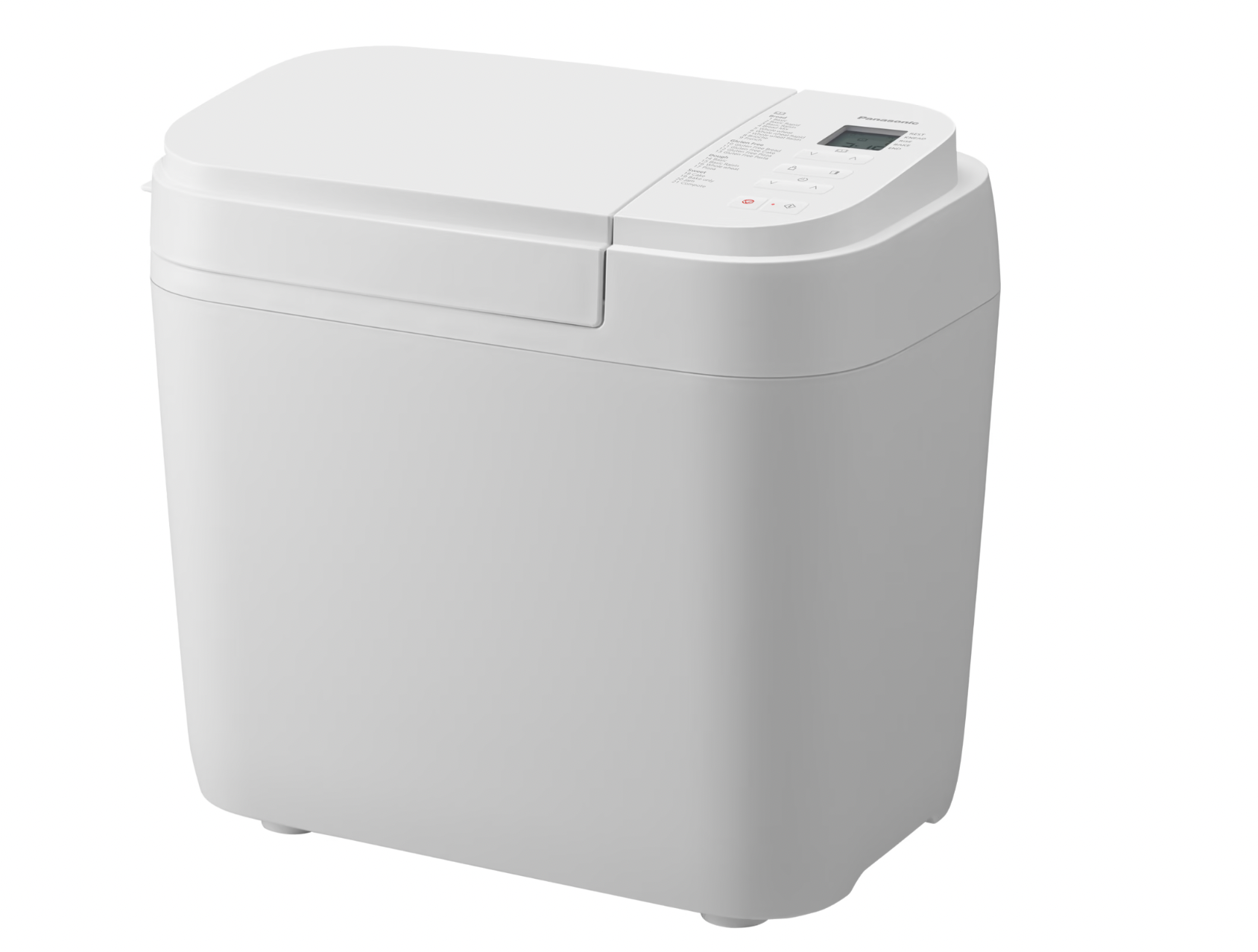 PANASONIC PASD-B2510WXE four à pain