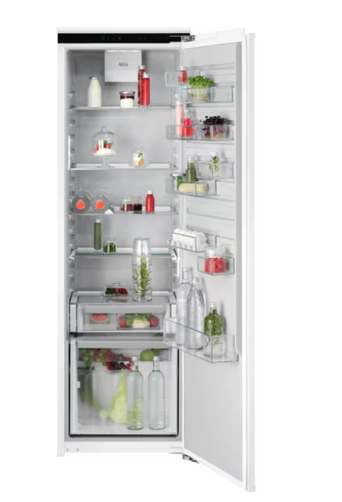 AEG TK6FS181CC 6000 refrigérateur sans congélateur - 178cm