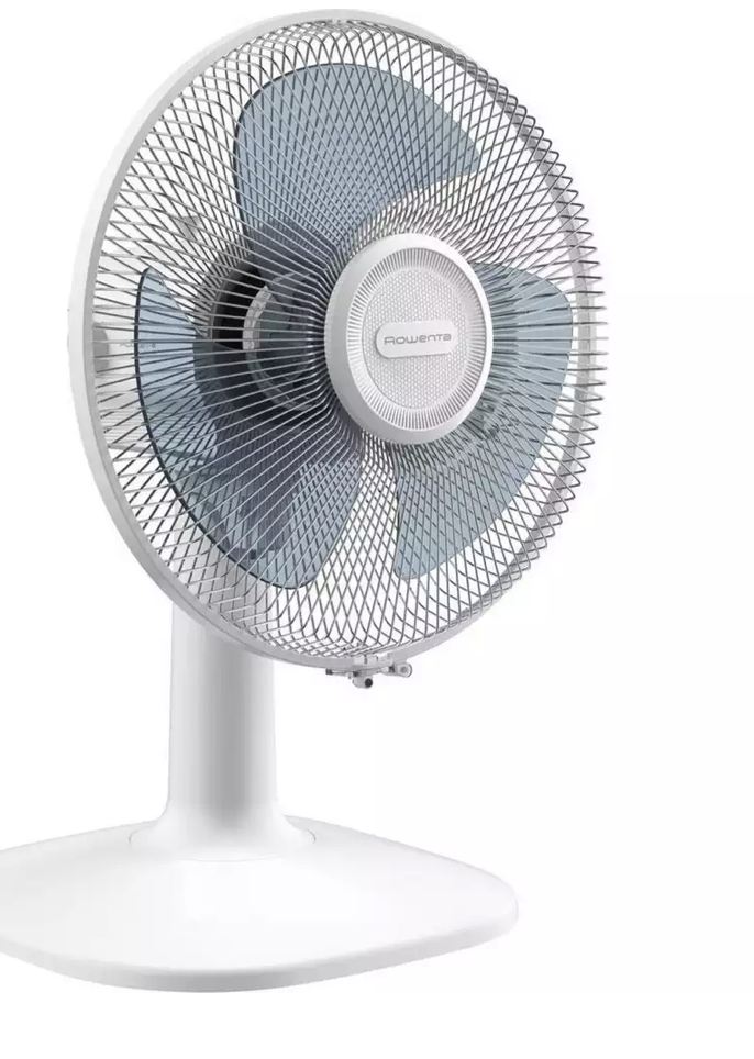 ROWENTA ROVU2330F0 ventilateur - ventilateur de table