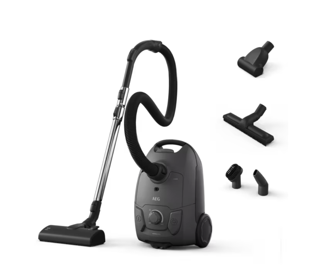 AEG AB51A3DG ANIMAL 5000 aspirateur avec sac