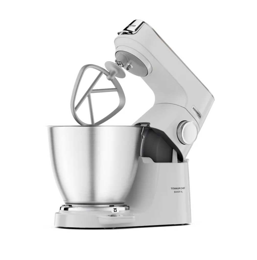 KENWOOD KEKVL65.001WH robot de cuisine
