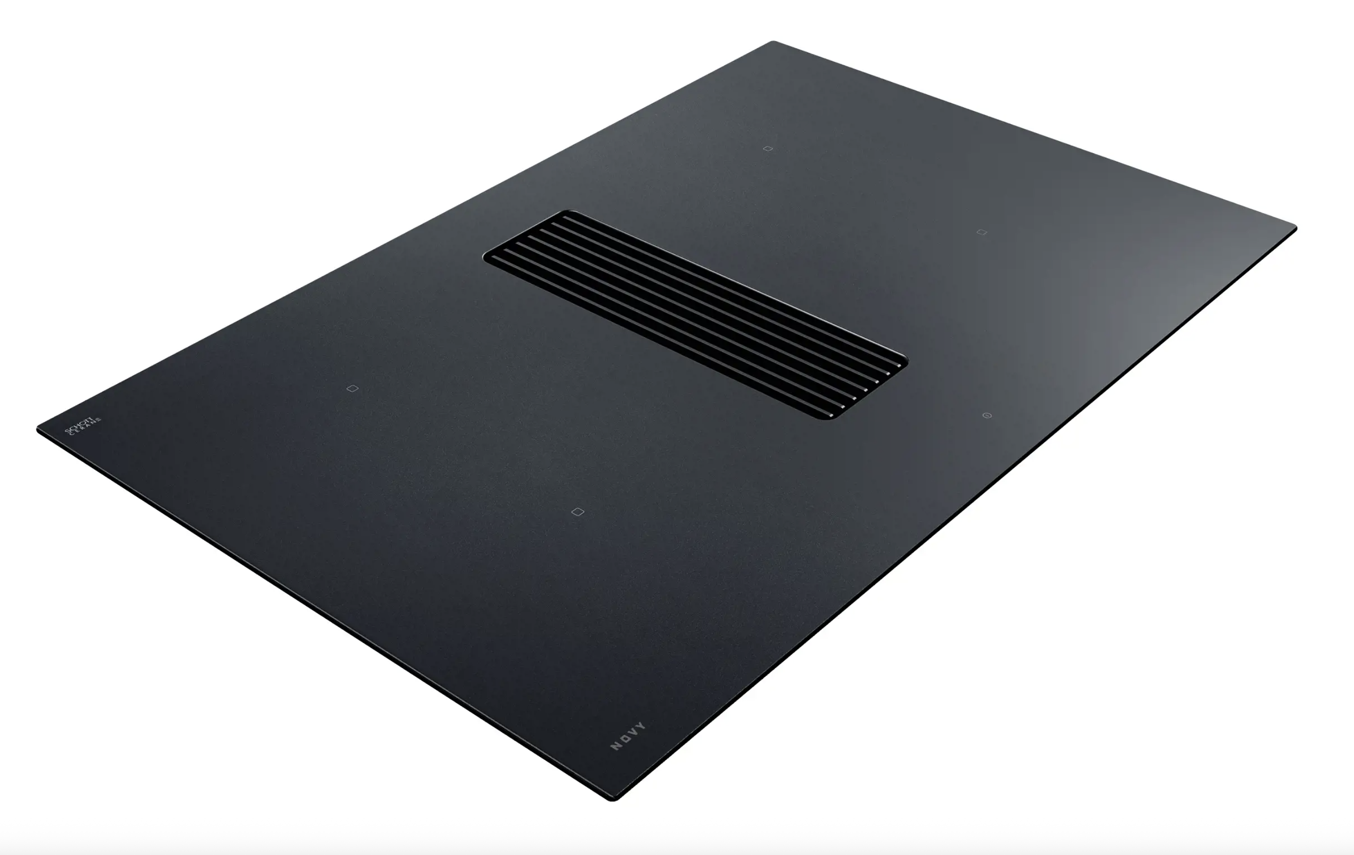 NOVY 1861-G1 EASY table de cuisson à induction - 80cm