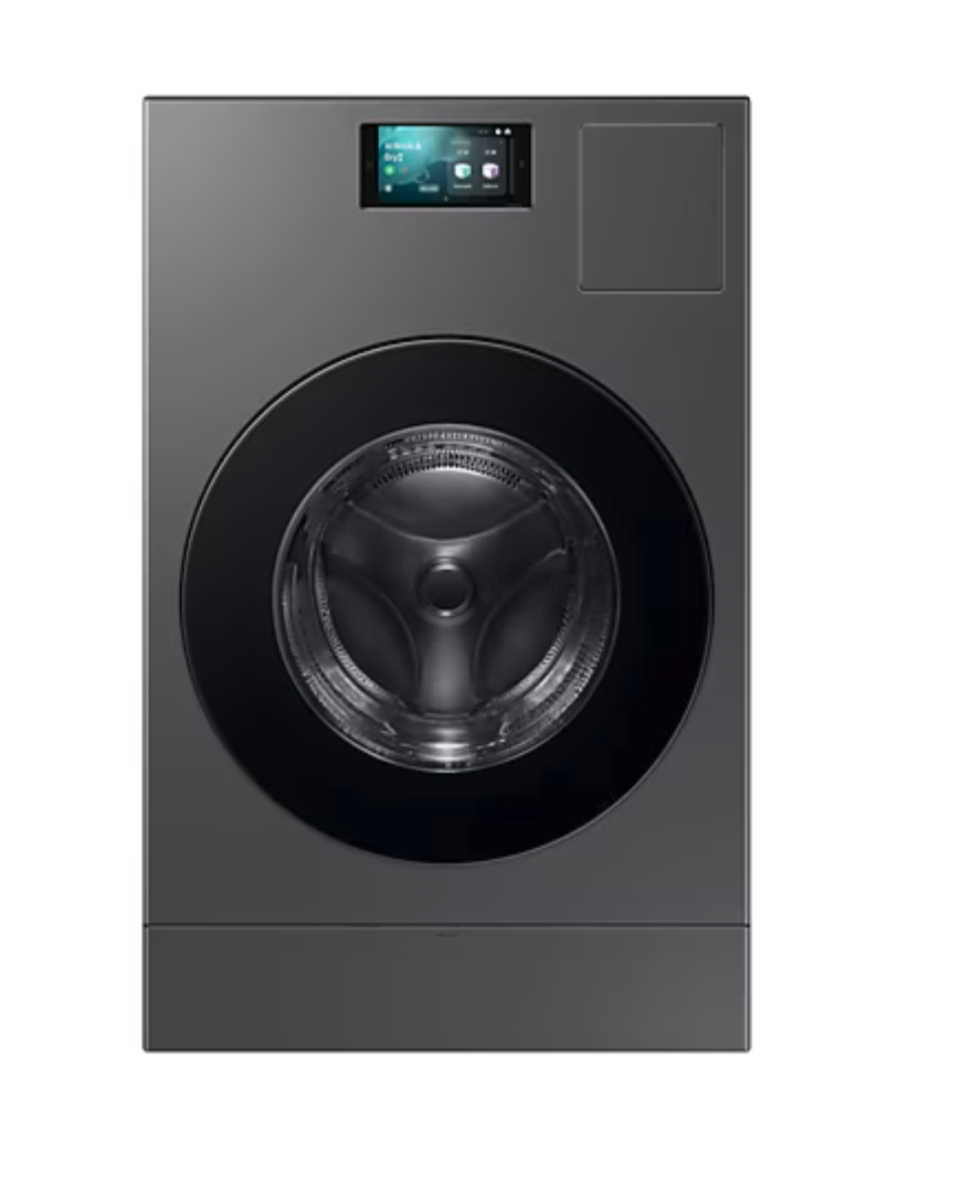 SAMSUNG WD18DB8995BZT2 lave-linge séchant