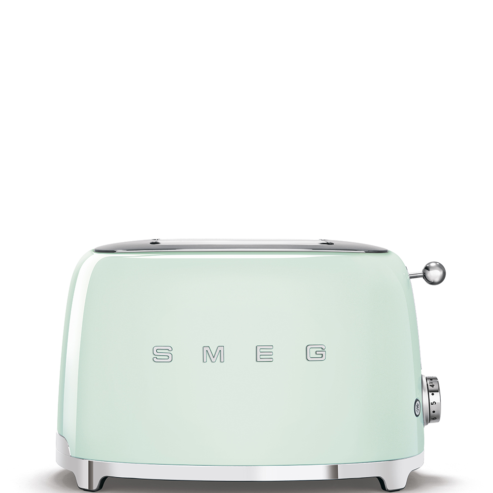 SMEG TSF01PGEU grille-pain
