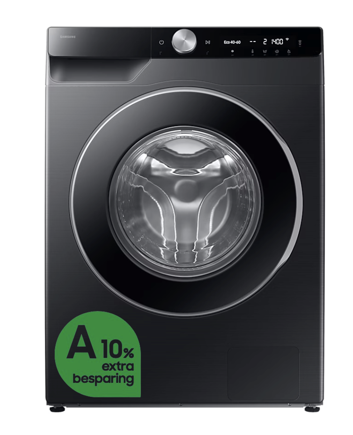 SAMSUNG WW11DG6B25LBU3 lave-linge