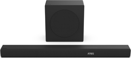 HISENSE AX3100Q