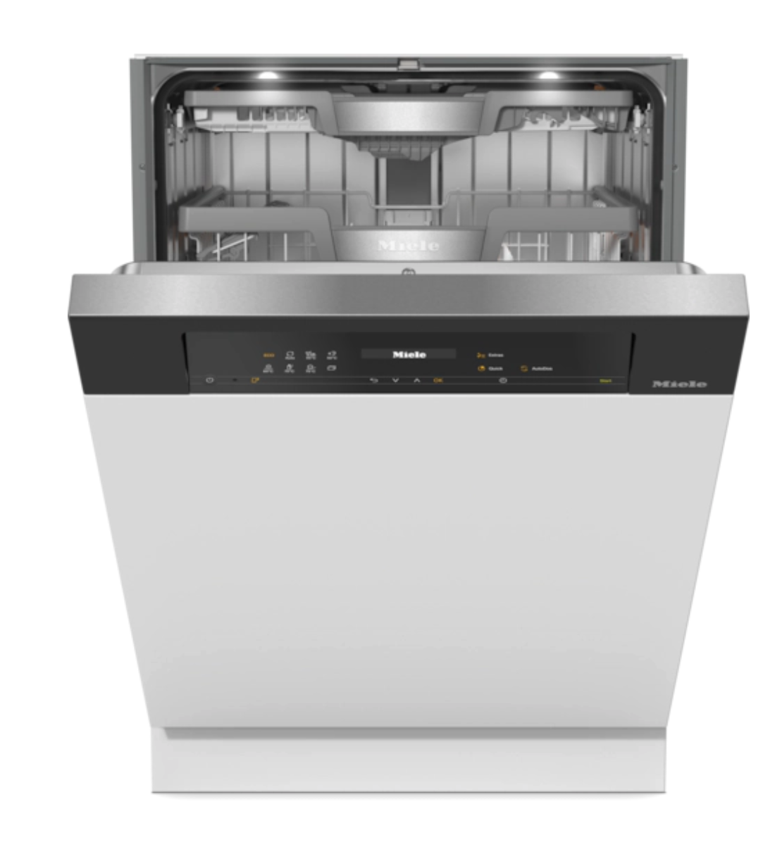 MIELE G7715SCIXXLOBSW lave-vaisselle intégrable