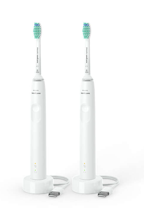 PHILIPS PHHX3675/13 brosse à dents électrique