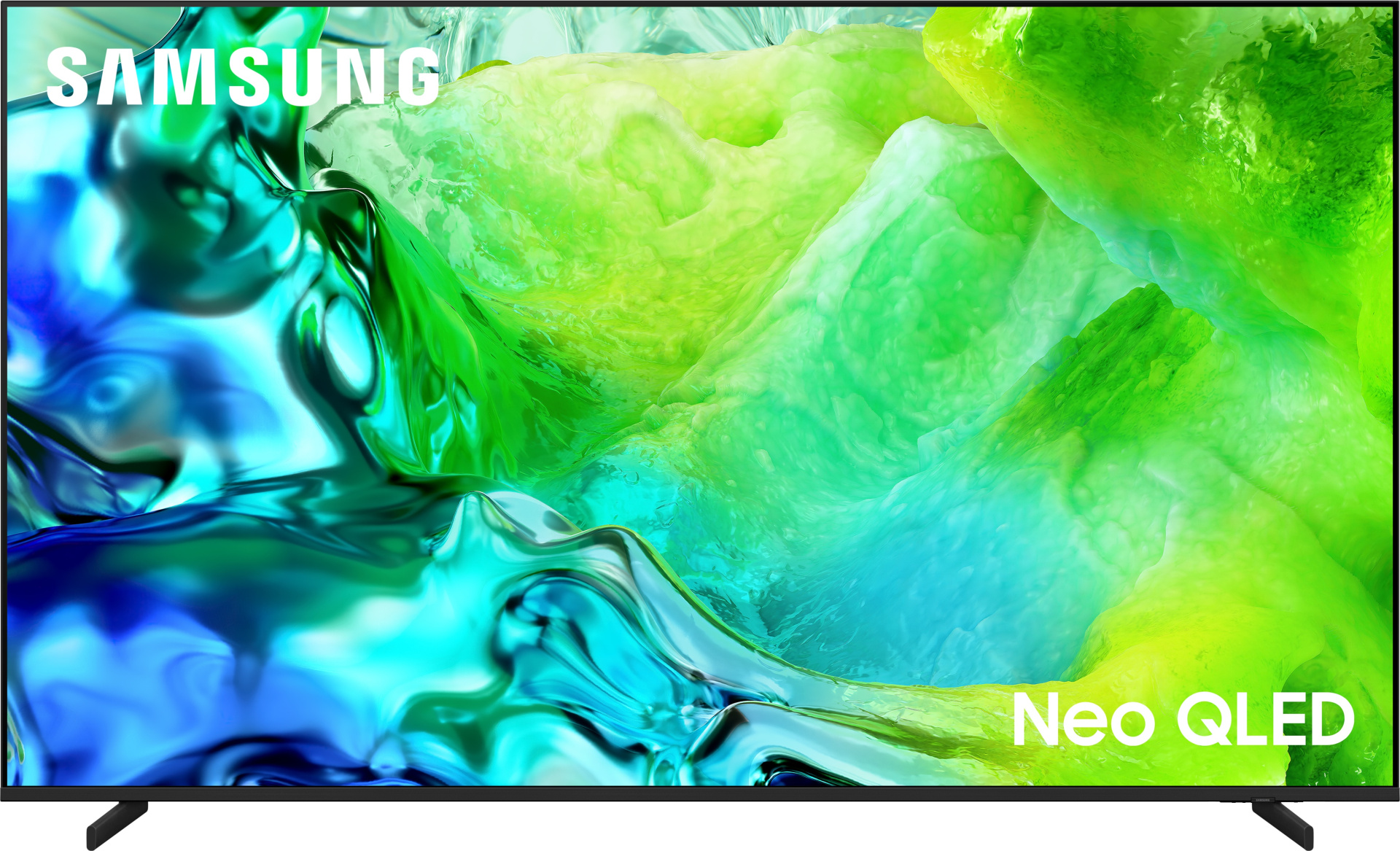 SAMSUNG QE85QN80HAUXXN