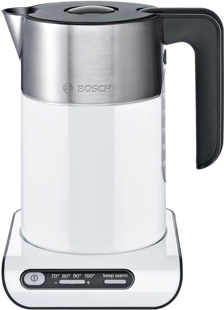 BOSCH TWK8611P STYLINE bouilloire