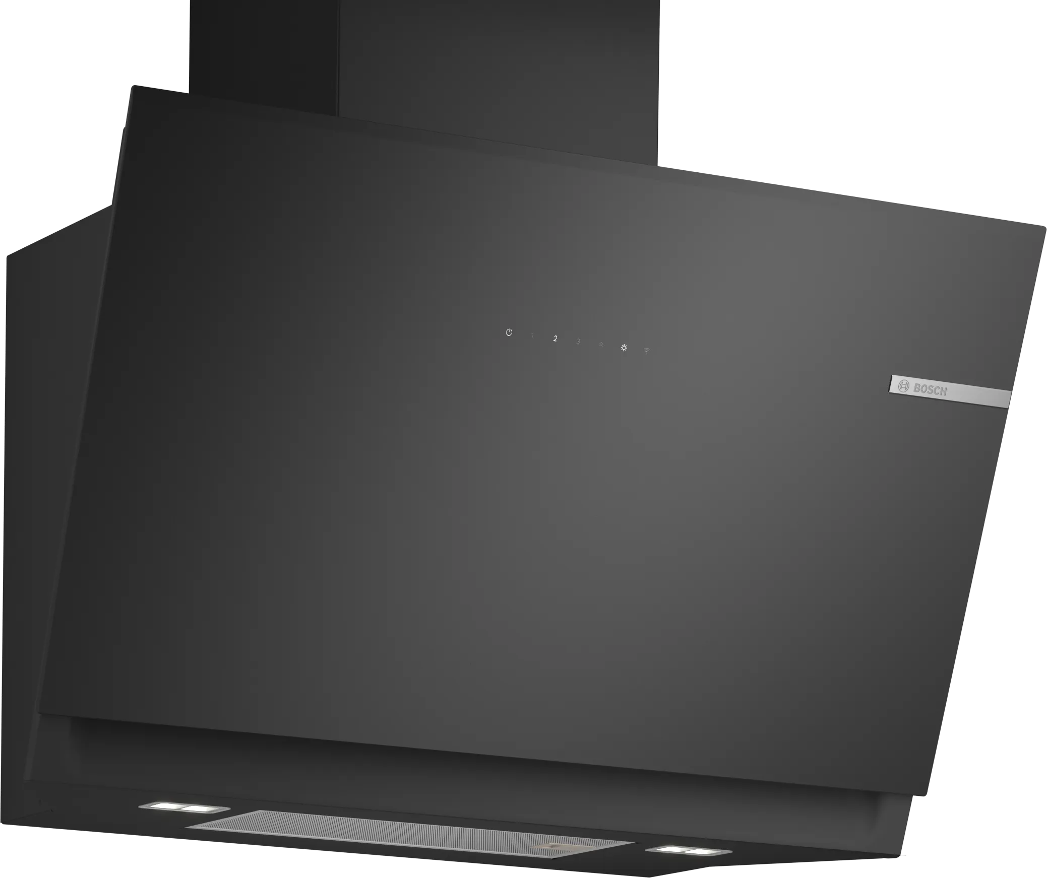 BOSCH DWK81AN60 SERIE 6 hotte murale - 80cm