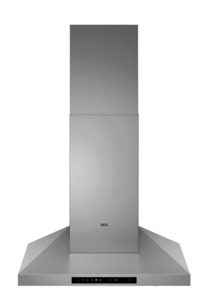 AEG DKB6671HM 6000 hotte décorative - 60cm