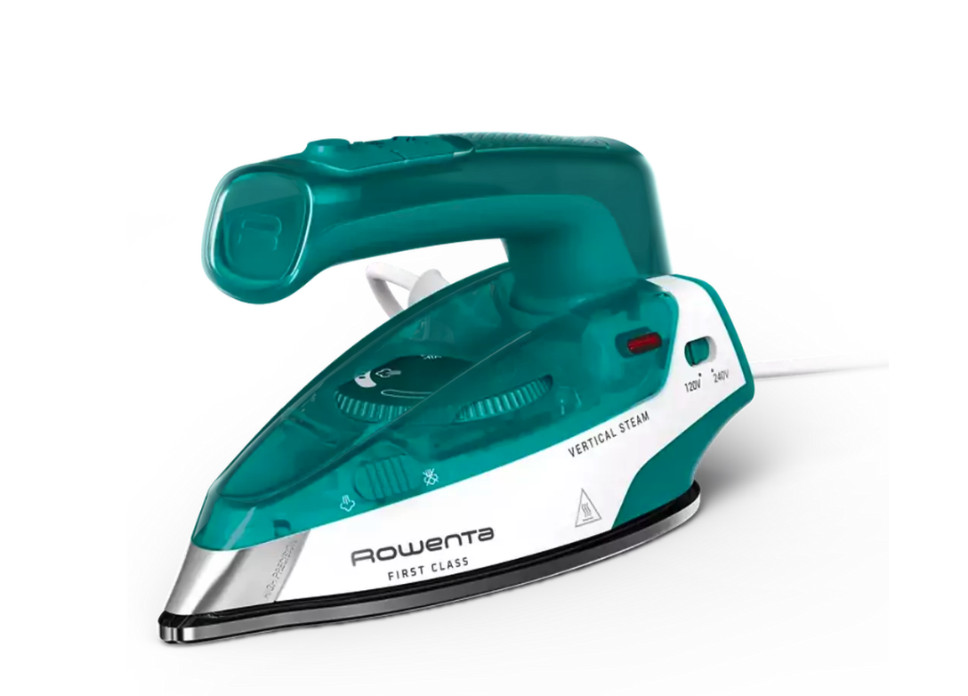 ROWENTA RODA1610E0 fer à vapeur de voyage