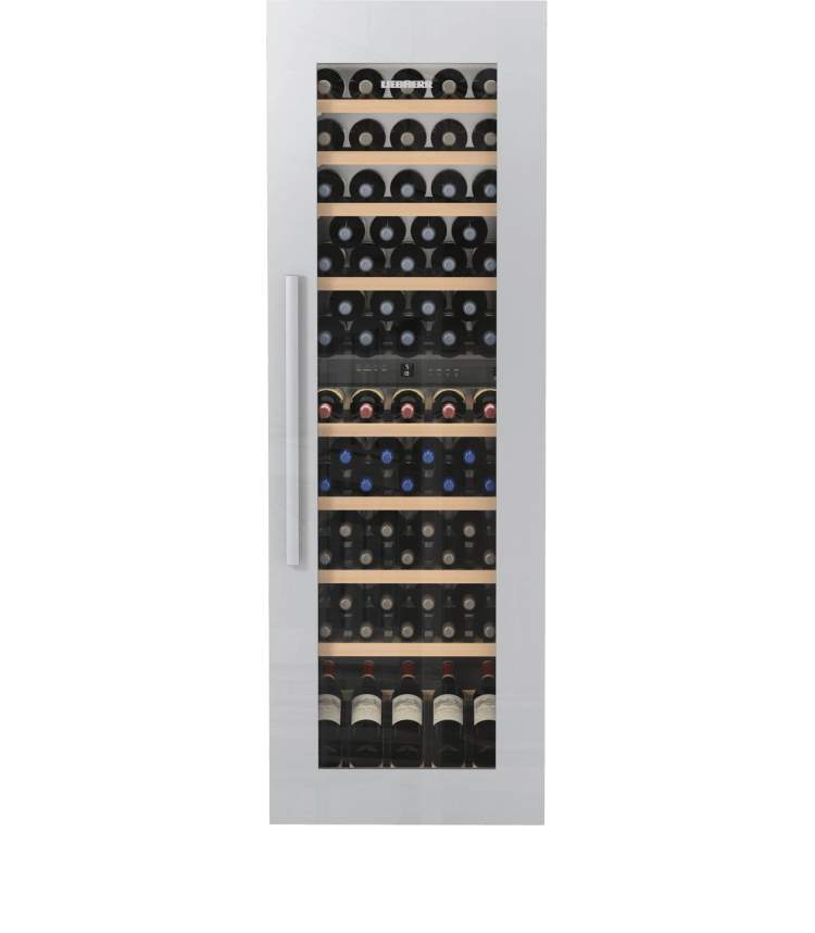 LIEBHERR EWTDF355326 cave à vin encastrable