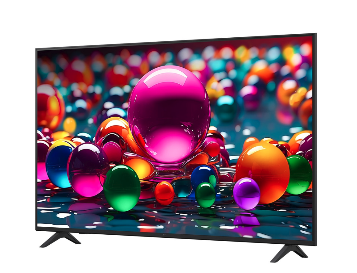LG 86UA75006LA télévision 4K UHD - 86"