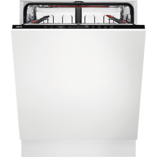 AEG FSE74607P 7000 lave-vaisselle entièrement intégrable