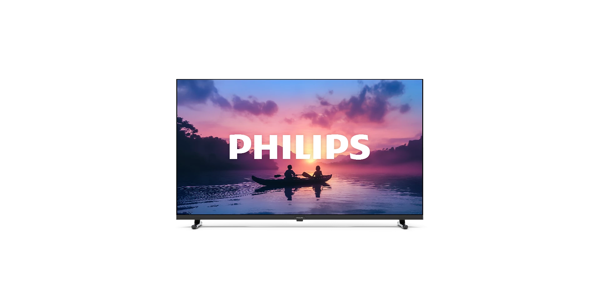 PHILIPS 32PFS6000/12 télévision Full HD - 32"