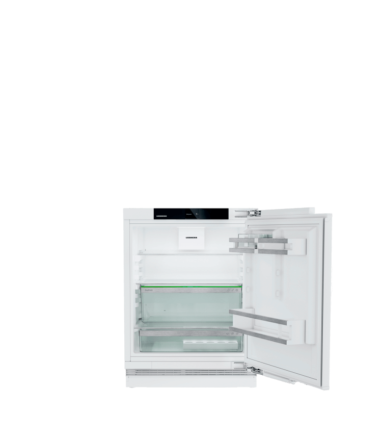 LIEBHERR URD365I20 réfrigérateur sous-encastable sans surgélateur - 82cm