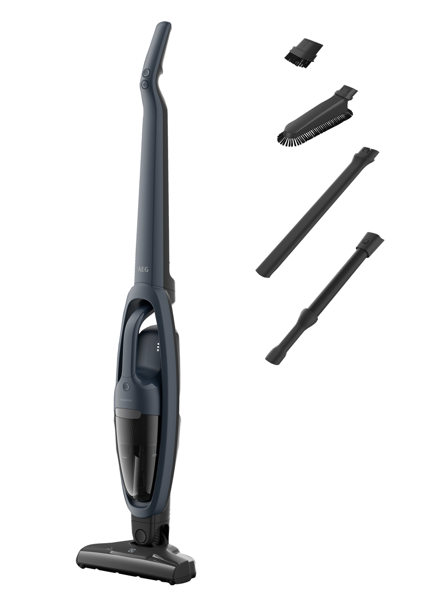AEG AS31CB18DB aspirateur balai