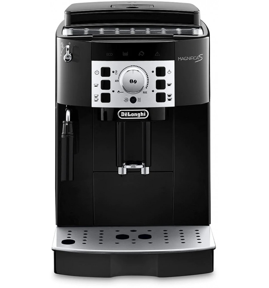 BRAUN (DELONGHI) DLECAM22.105.B machine à expresso