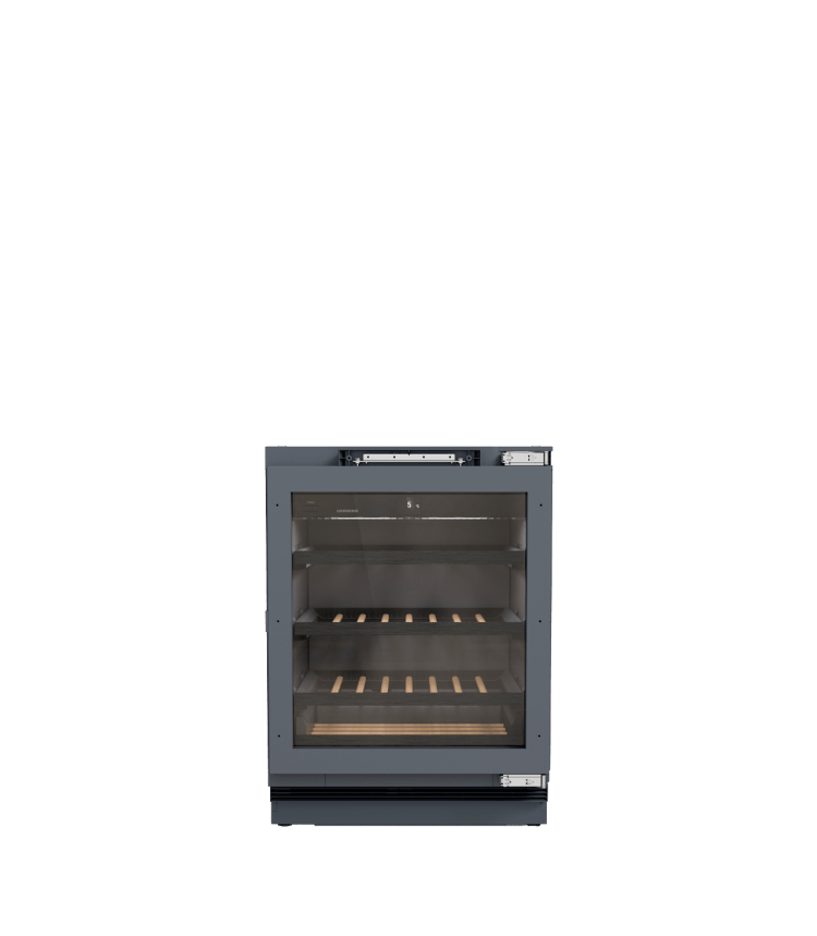 LIEBHERR UWPRI366120 cave à vin sous-encastrable