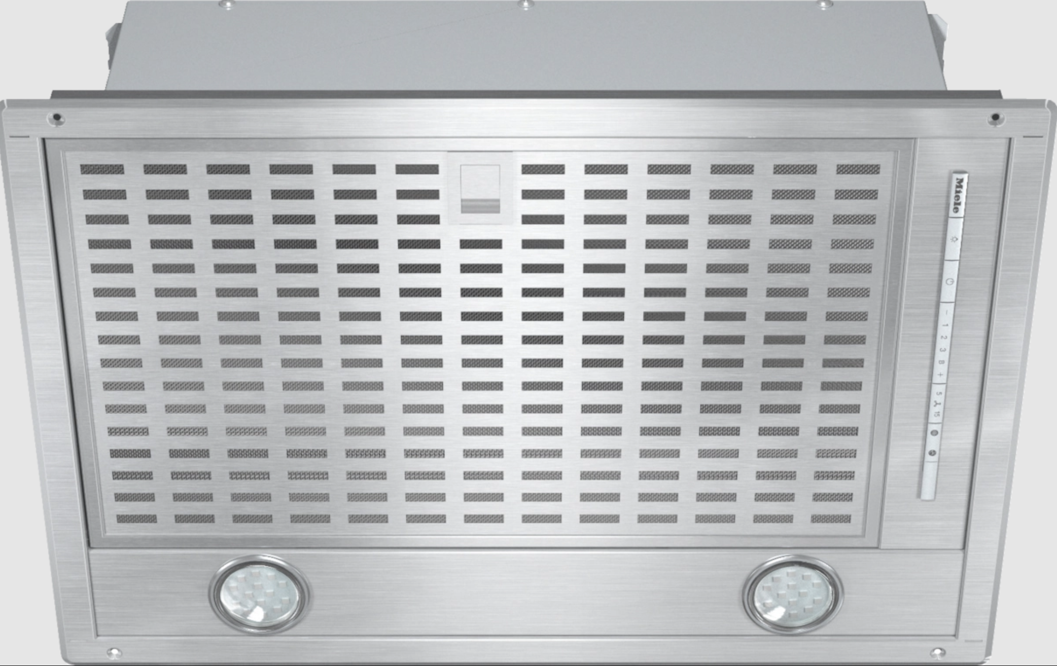 MIELE DA2558 groupe d'extraction - 53cm