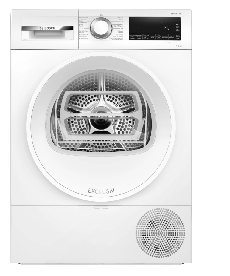 BOSCH WQA23309FG seche-linge