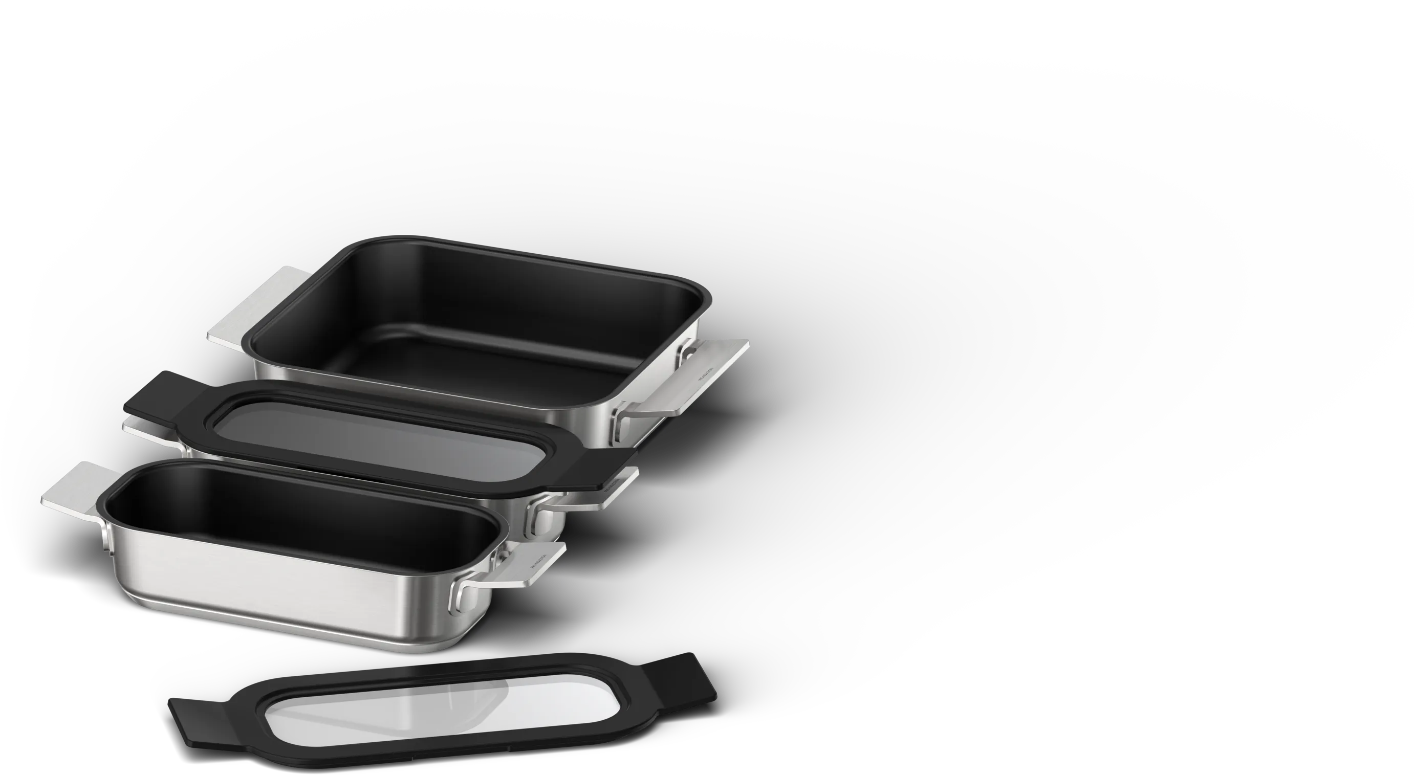 BOSCH HEZ9FF030 set de casseroles