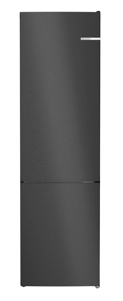 BOSCH KGN39EXCF SERIE 4 combiné réfrigérateur-congélateur pose-libre - 203cm