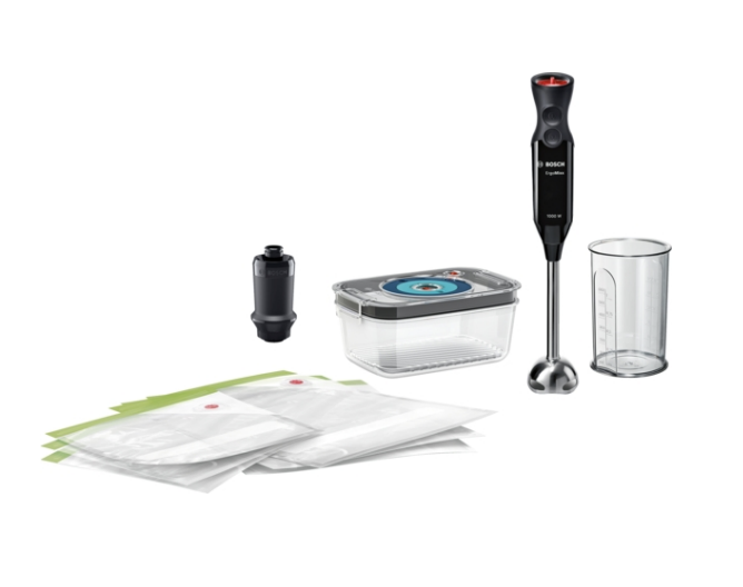 BOSCH BOMS6CB61V1 mixeur plongeur