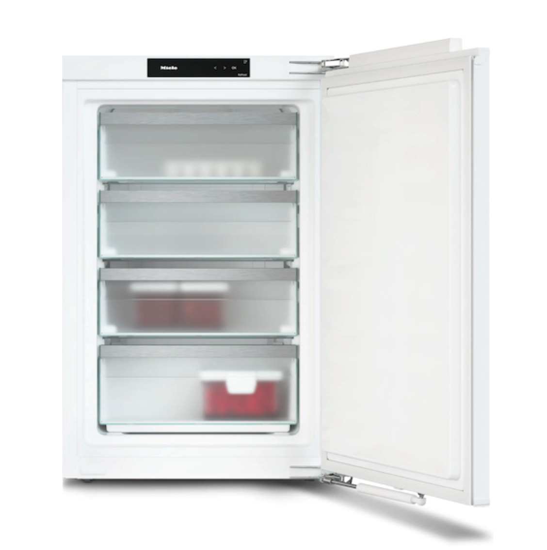 MIELE FNS7140C congélateur encastrable - 88cm