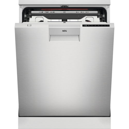 AEG FFB83816PM 9000 lave-vaisselle pose-libre