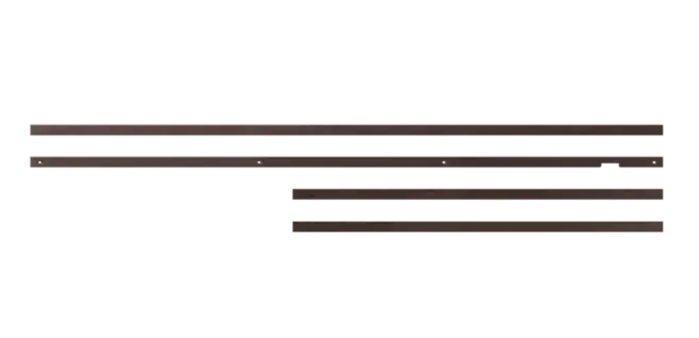 SAMSUNG VG-SCFA55BWBXC cadre personnalisé