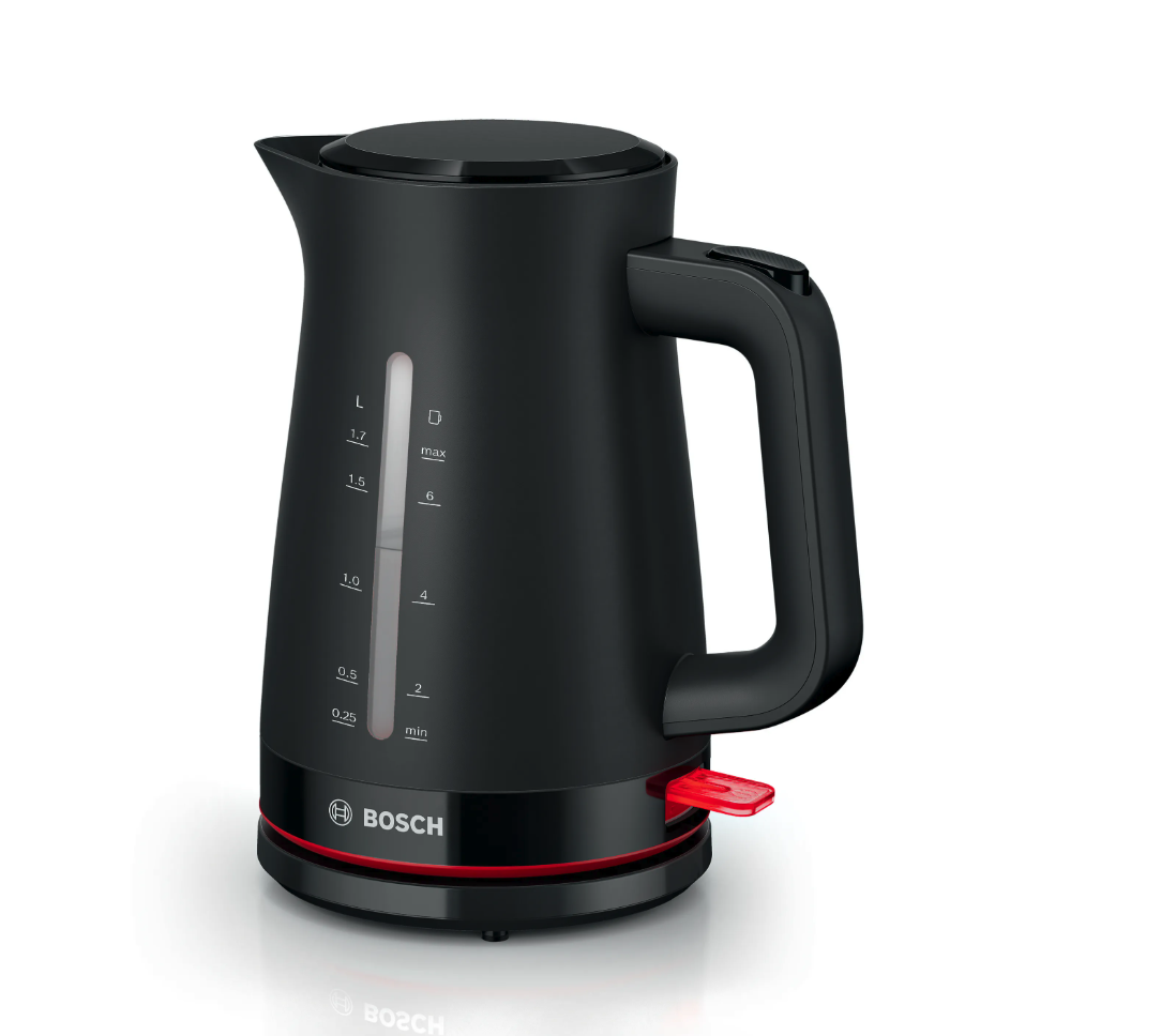 BOSCH TWK3M123 MYMOMENTS bouilloire
