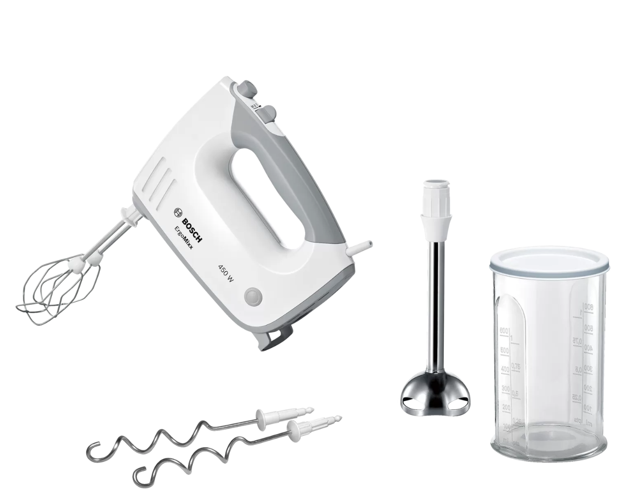 BOSCH BOMFQ36470 mixeur