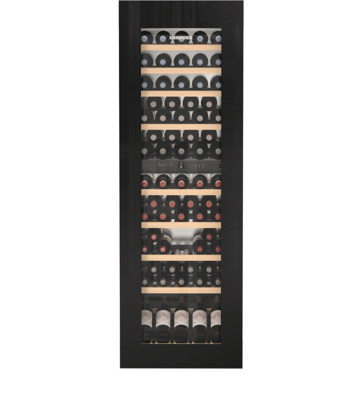 LIEBHERR EWTGB358326 cave à vin encastrable