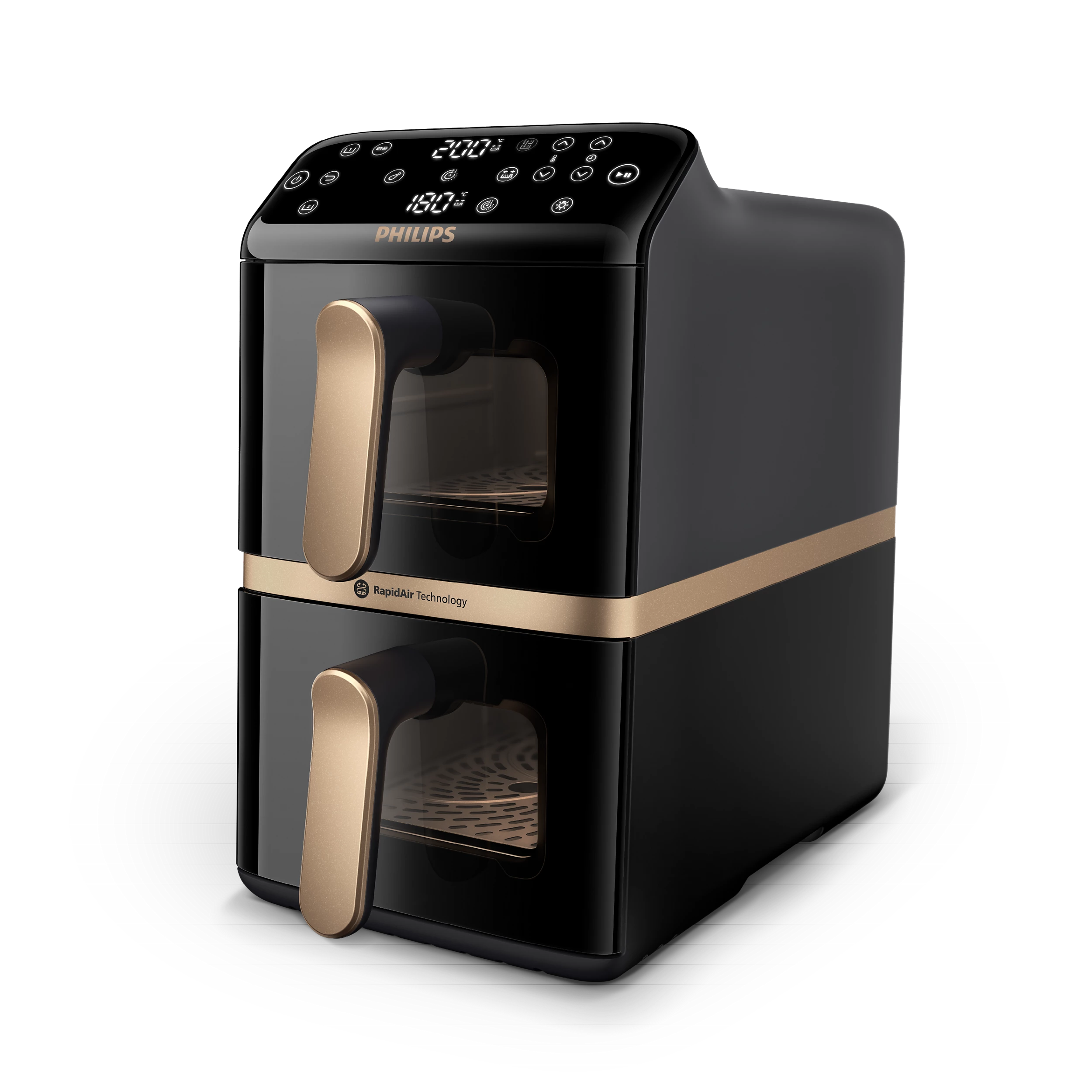 PHILIPS PDNA462/70 friteuse saine