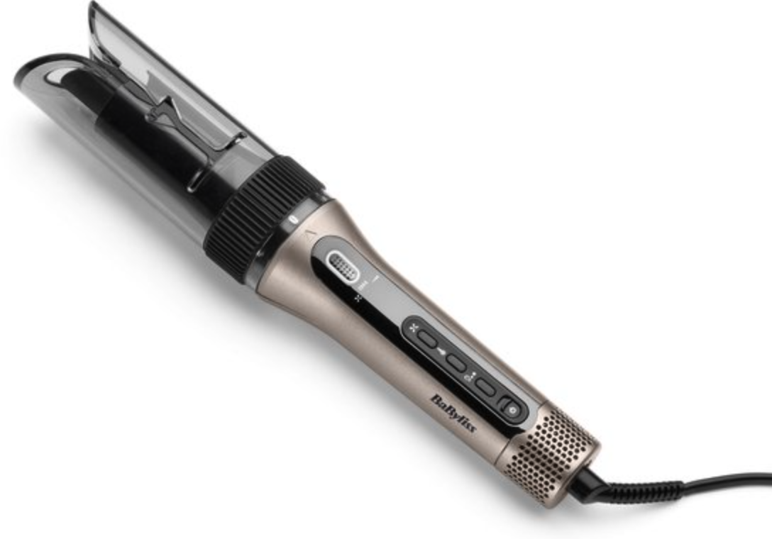 BABYLISS BAC6688E fer à boucler